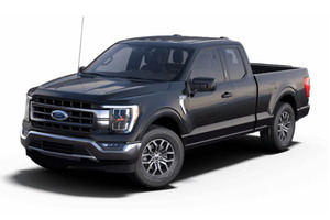 Подбор шин на Ford F-150 2022