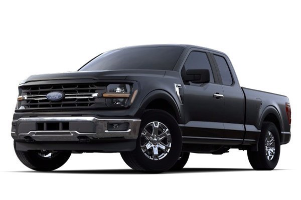 Подбор шин на Ford F-150 2025