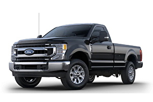 Подбор шин на Ford F-250 2021