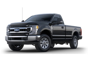 Подбор шин на Ford F-250 2022