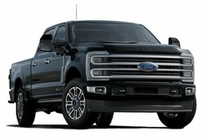 Подбор шин на Ford F-250 2023