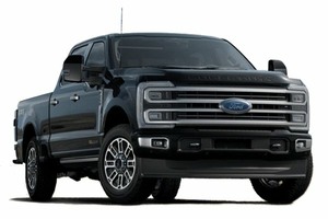 Подбор шин на Ford F-350 2023