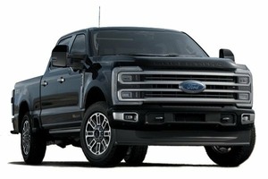 Подбор шин на Ford F-350 2024