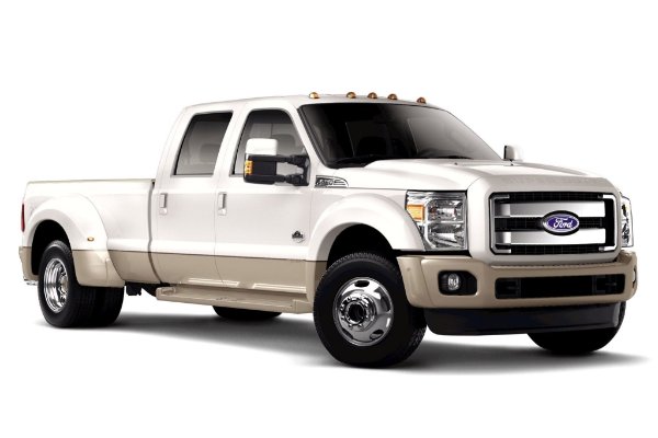 Размер колёс на Ford F-450 Super Duty 2011 Подбор шин на Ford F-450 Super Duty 2011