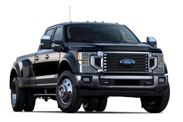 Размер колёс на Ford F-450 Super Duty 2018 Подбор шин на Ford F-450 Super Duty 2018