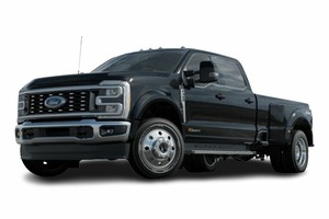 Подбор шин на Ford F-450 Super Duty 2023