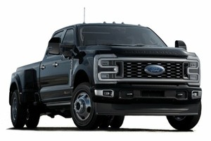 Подбор шин на Ford F-450 Super Duty 2024