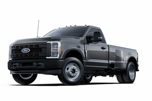 Подбор шин на Ford F-450 Super Duty 2026