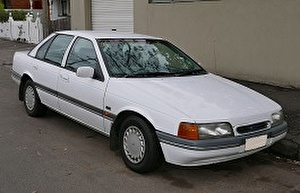 Подбор шин на Ford Falcon 1993