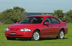 Подбор шин на Ford Falcon 1999