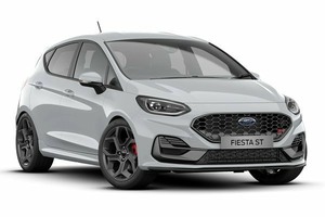 Подбор шин и дисков для автомобиля Ford Fiesta. Шины на Ford