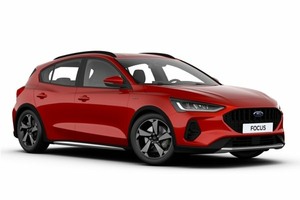 Размер колёс на Ford Focus Active 2023 Подбор шин на Ford Focus Active 2023