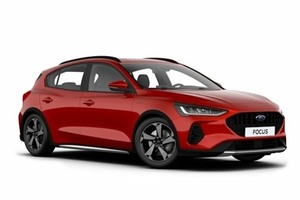 Размер колёс на Ford Focus Active 2025 Подбор шин на Ford Focus Active 2025