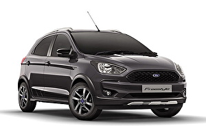 Подбор шин на Ford Freestyle 2021