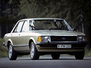 Подбор шин на Ford Granada 1977