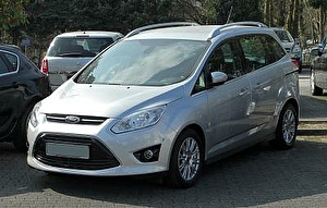 Подбор шин на Ford Grand C-MAX 2011