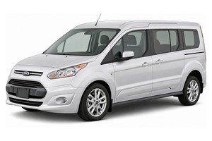 Размер колёс на Ford Grand Tourneo Connect 2013 Подбор шин на Ford Grand Tourneo Connect 2013