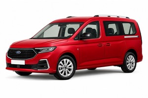 Размер колёс на Ford Grand Tourneo Connect 2022 Подбор шин на Ford Grand Tourneo Connect 2022