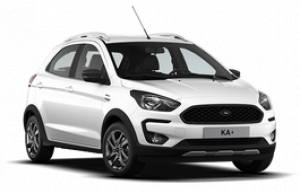 Размер колёс на Ford Ka+ Active 2020 Подбор шин на Ford Ka+ Active 2020