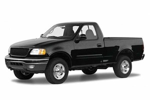 Подбор шин на Ford Lobo 1999