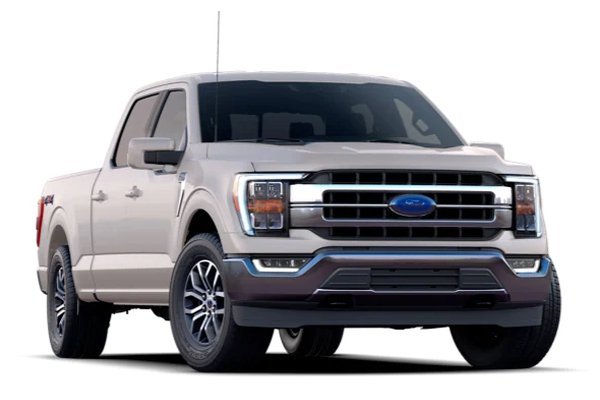 Размер колёс на Ford Lobo 2023 Подбор шин на Ford Lobo 2023