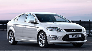 Подбор шин на Ford Mondeo 2012