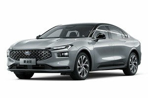 Подбор шин на Ford Mondeo 2023