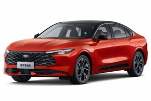 Подбор шин на Ford Mondeo 2026
