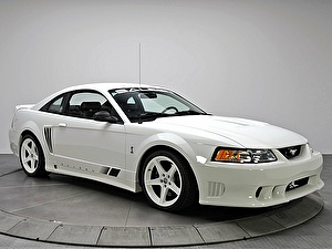 Подбор шин на Ford Mustang Saleen 1999