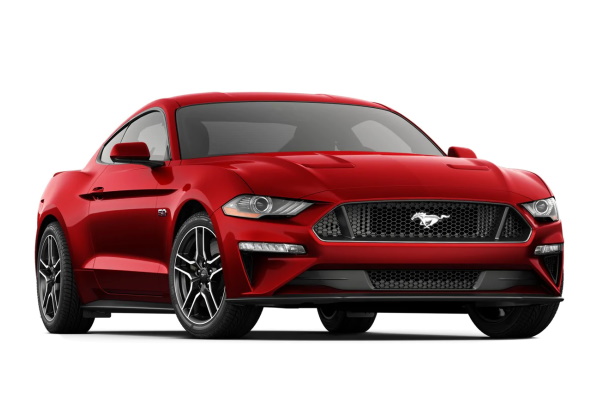 Размер колёс на Ford Mustang 2021 Подбор шин на Ford Mustang 2021
