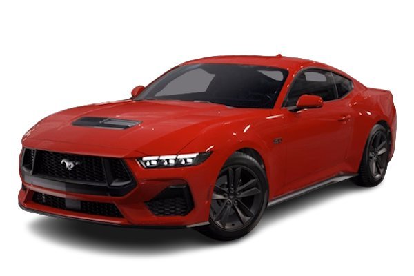 Размер колёс на Ford Mustang 2026 Подбор шин на Ford Mustang 2026