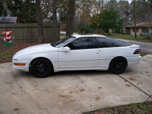 Подбор шин на Ford Probe 1990