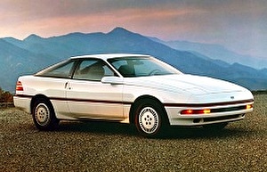 Подбор шин на Ford Probe 1992