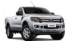 Подбор шин на Ford Ranger Sport 2008