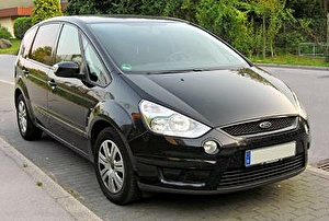 Подбор шин на Ford S-Max 2009