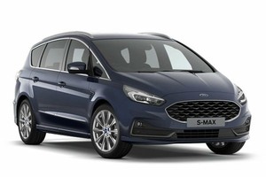 Подбор шин на Ford S-Max 2024