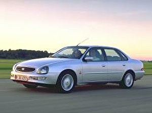 Подбор шин на Ford Scorpio 1994