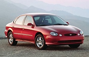 Подбор шин на Ford Taurus SHO 1996