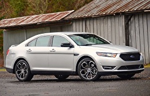 Подбор шин на Ford Taurus SHO 2013