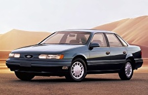 Подбор шин на Ford Taurus 1992