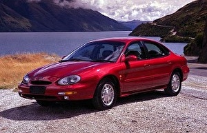 Подбор шин на Ford Taurus 1997