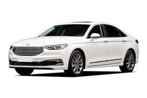 Подбор шин на Ford Taurus 2020