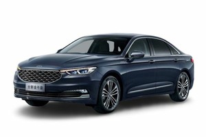 Подбор шин на Ford Taurus 2022