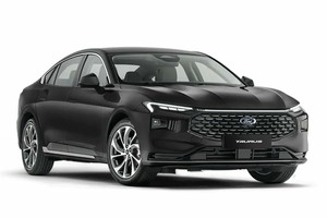 Подбор шин на Ford Taurus 2023