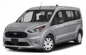 Подбор шин на Ford Tourneo Connect 2019