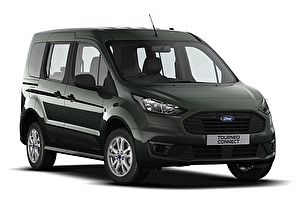 Подбор шин на Ford Tourneo Connect 2021