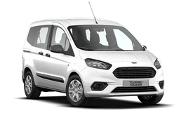 Размер колёс на Ford Tourneo Courier 2020 Подбор шин на Ford Tourneo Courier 2020
