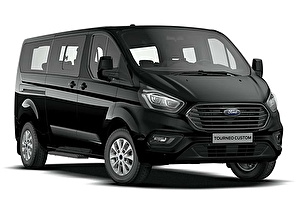 Подбор шин на Ford Tourneo Custom 2021