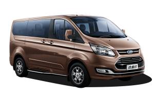 Подбор шин на Ford Tourneo 2016