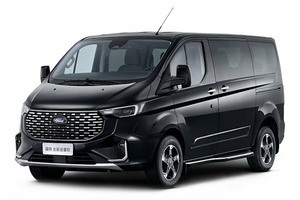 Подбор шин на Ford Tourneo 2025